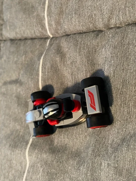 Lego Racing Cars - Picture 2 of 3